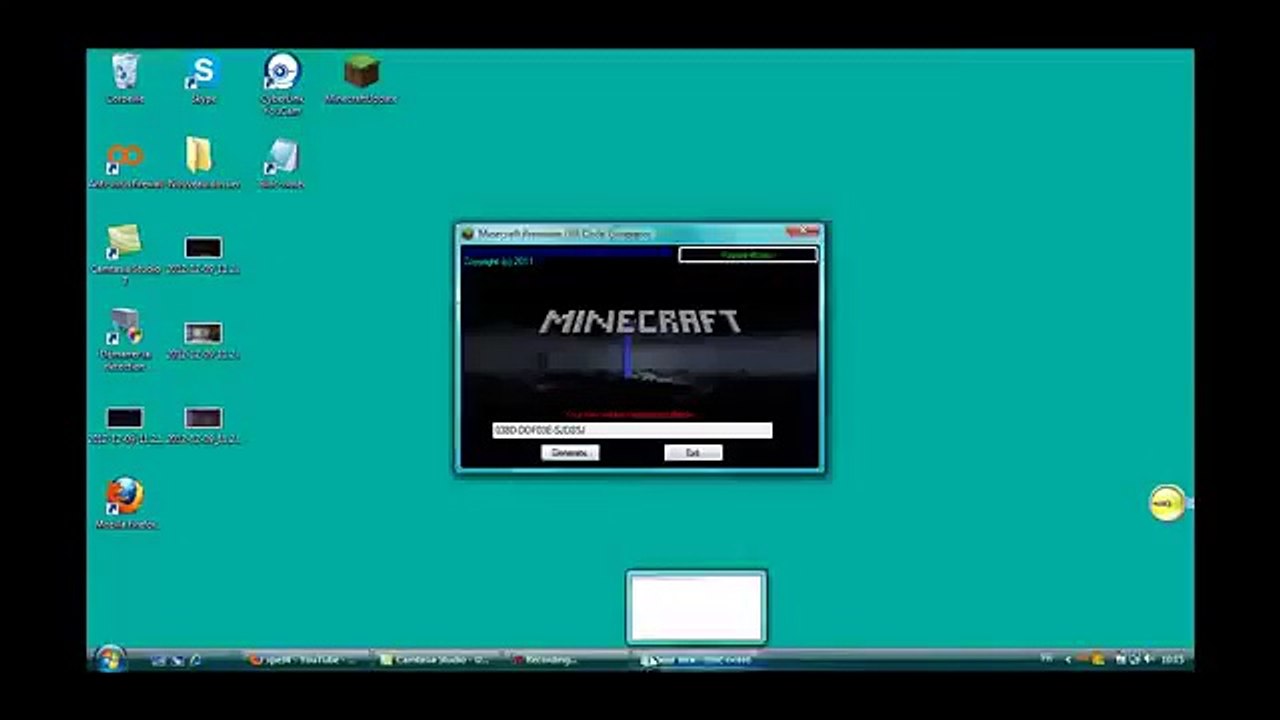 Minecraft Code Generateur a telecharger 2021