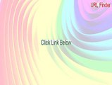 URL Finder Full (Legit Download 2015)