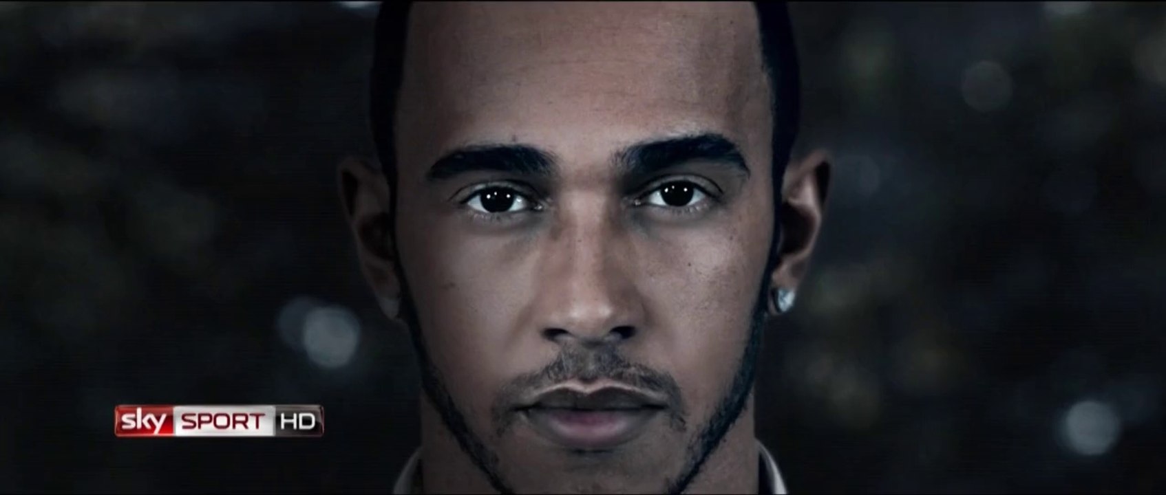 2015 Sky Formula 1 Trailer (German Version)