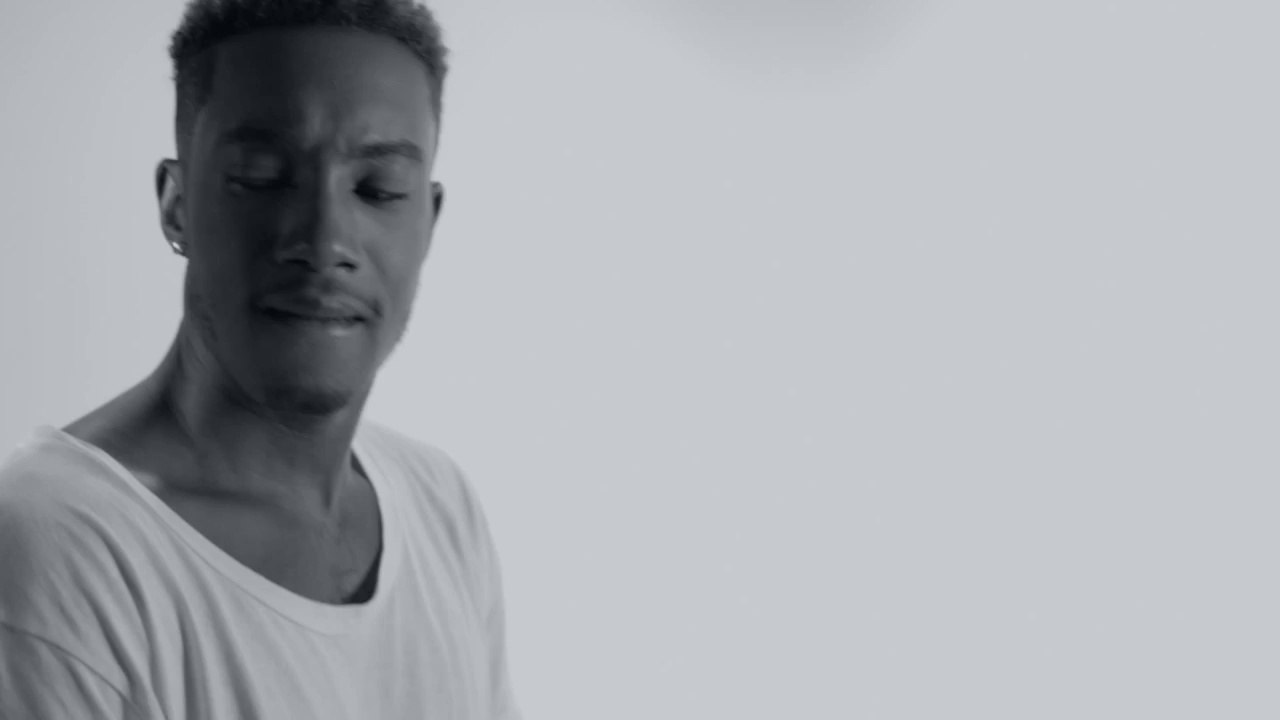 STEVEN CHRISTOPHER - ONLY ONE [OFFICIAL MUSIC VIDEO]