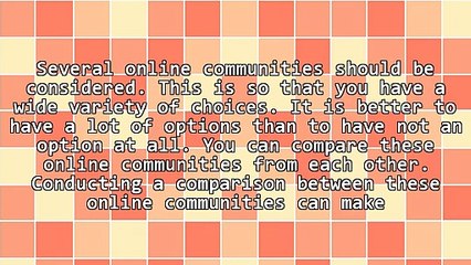 How To Find A Social Network For Your Business Marketing