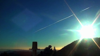 Así transcurrió el día de hoy 2872/2015