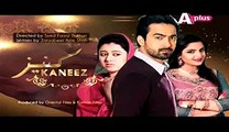 Kaneez Episode 52 full - Full Drama - Feb 28, 2015 - OnLineDramA
