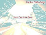 Fire Heart Desktop Gadget Crack (fire heart desktop gadget key generator)