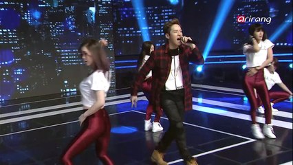 SINGER HAN-HAE 한해