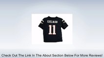 Julian Edelman New England Patriots Navy NFL Kids 2014-15 Season Mid-tier Jersey (Kids 4) Review