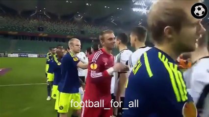 Legia 0-3 Ajax (All Goals ) UEFA Europa League. Highlights