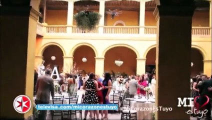 Mi Corazón Es Tuyo - Capítulo exclusivo 04