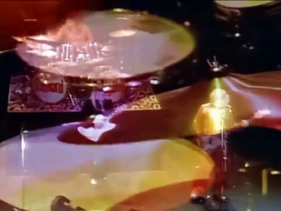 Johnny Winter - Rock And Roll Hootchie Koo