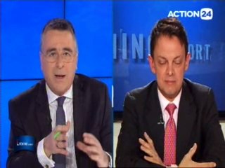 Evening Report 26-02-2015