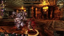 Dragon Age Origins Playthrough Part 88 HD Gameplay