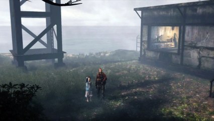 Resident Evil Revelations 2 - Aperçu Episode 2