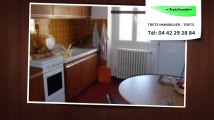 A louer - Appartement - ST MAXIMIN LA STE BAUME (83470 ) - 4 pièces - 82m²