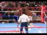 Boxing Tribute - Marvin Hagler vs Sugar Ray Leonard