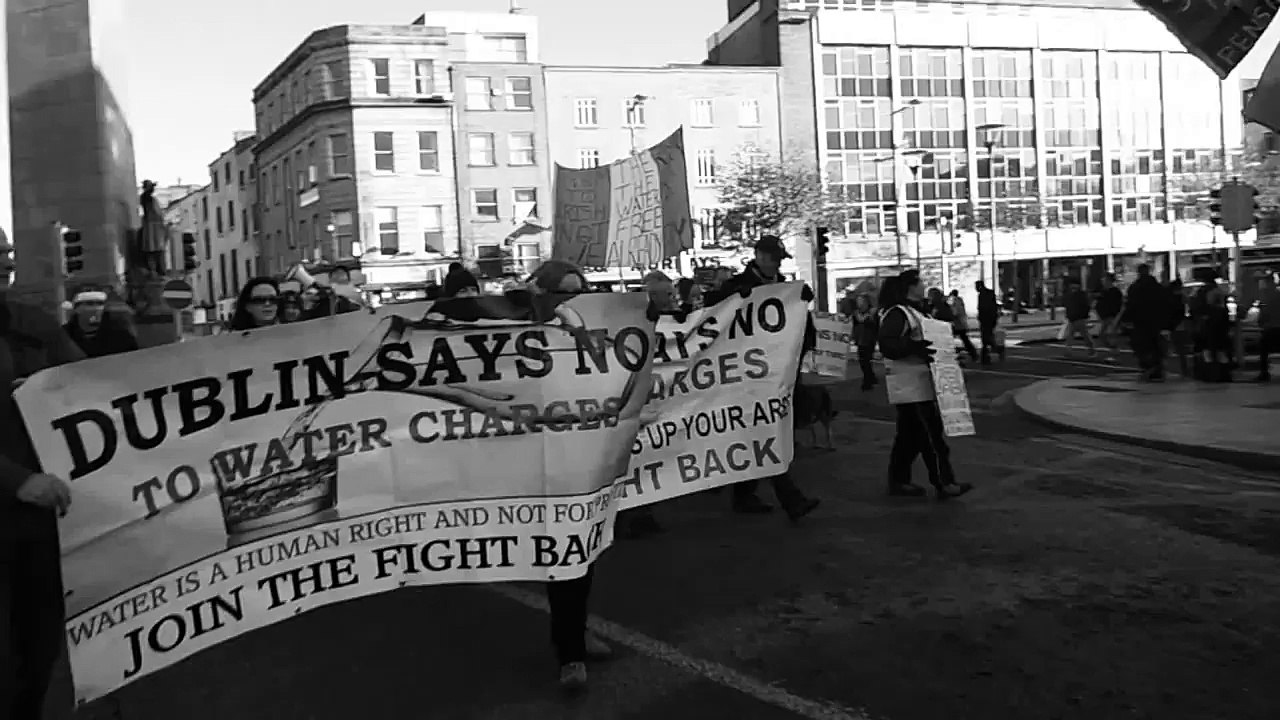 Dublin says no week 90