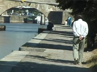 East Dreams | A la source du Danube