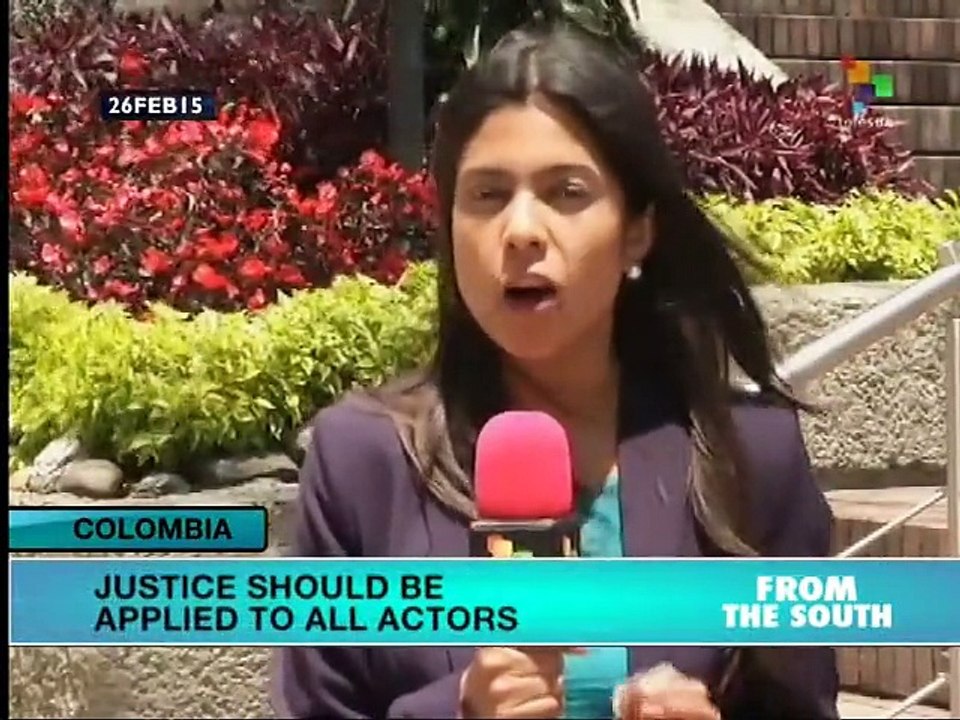 From the South - Judge throws out case against Argentine president