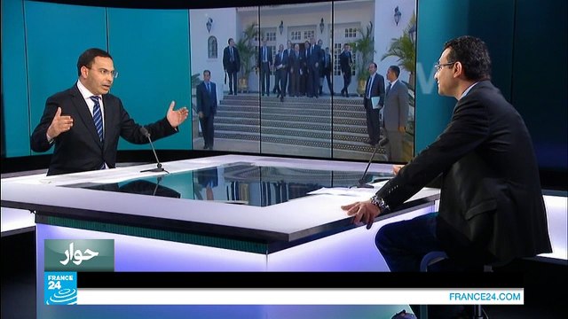 مصطفى الخلفي: تقرير منظمة العفو الدولية حول الحريات في المغرب نشاز