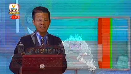 Khmer News, Hang Meas News, HDTV, Afternoon, 26 February 2015, Part 01