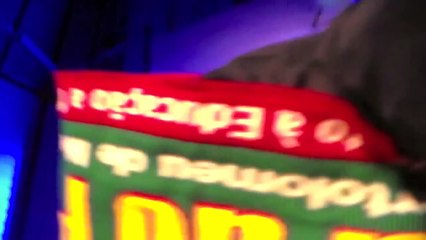 Môce dum Cabréste AO VIVO (6) - Messines
