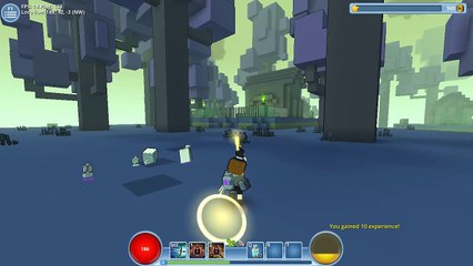 Trove get new stuff