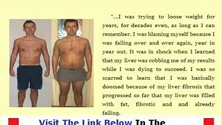 Fatty Liver Bible Real Review Bonus + Discount
