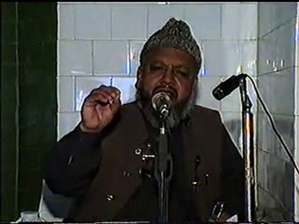iLam se Allah ka RaaStaah Part 2 by Dr. Ghulam Murtaza Malik Shaheed