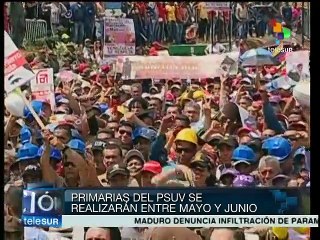 3 elections to be held in Venezuela in 2015