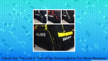 Bauer Core S14 Large Hockey Equipment Carry Bag - Assorted Colors Review