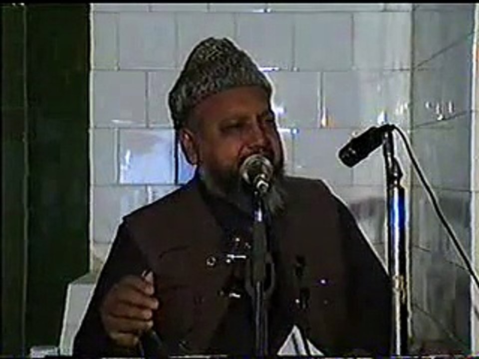 iLam se Allah ka RaaStaah Part 3 by Dr. Ghulam Murtaza Malik Shaheed