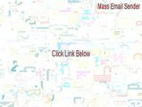 Mass Email Sender Full [mass email sender mac]