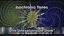 The Unexplainable Store - No. 1 Brainwave Entrainment