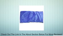Herbal Concepts Hot/Cold Comfort Pac with Removeable Cover Review