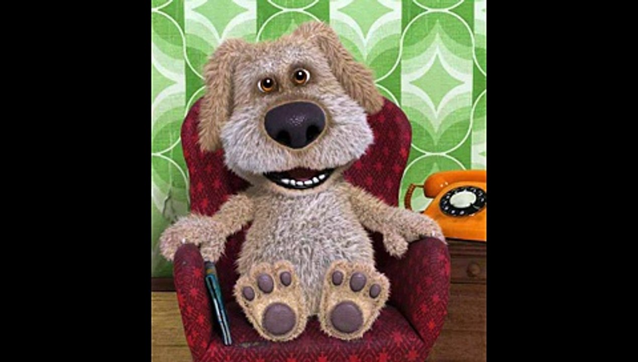 كلاسيكيو ربال مدريد وبرشلونة مع المعلق عصام الشوالي يقلده بين الكلب الناطق 26-10-2013