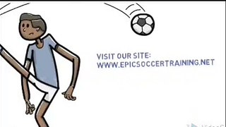 Become a Professional Soccer Player With Epic Soccer Training