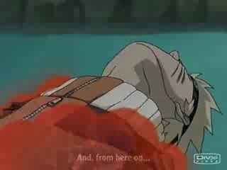 Amv Naruto vs Sasuke Part II