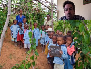 Evaluation externe ONG Vozama (Madagascar)