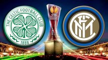 Inter Milan Vs Celtic 1-0 Highlights [UEFA Europa League] 26-02-2015