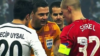 Liverpool eliminado por Besiktas de la Europa League (VIDEO)