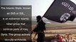 ISIS militant 'Jihadi John' identified as Londoner