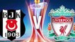Besiktas Vs Liverpool 1-0 Highlights [UEFA Europa League] 26-02-2015
