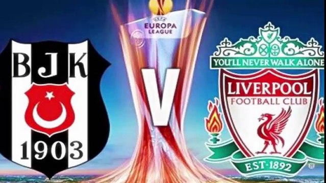 Besiktas Vs Liverpool 1-0 Highlights [UEFA Europa League] 26-02-2015