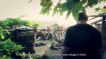 Yasir & Jawad - NIQAB - New Pashto Song 2015