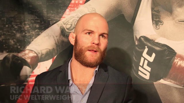 UFC fighters on being part of a female-headlined card in Los Angeles