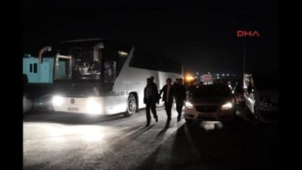 Beşiktaş - Liverpool Maçının Fotoğrafları