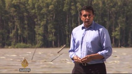 Malaysia moves against coastal erosion crisis