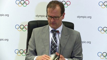 Laboratório antidoping do Rio deve ser credenciado em maio