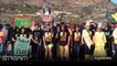A minefield of protest over Apache ‘sacred’ land - Highlight