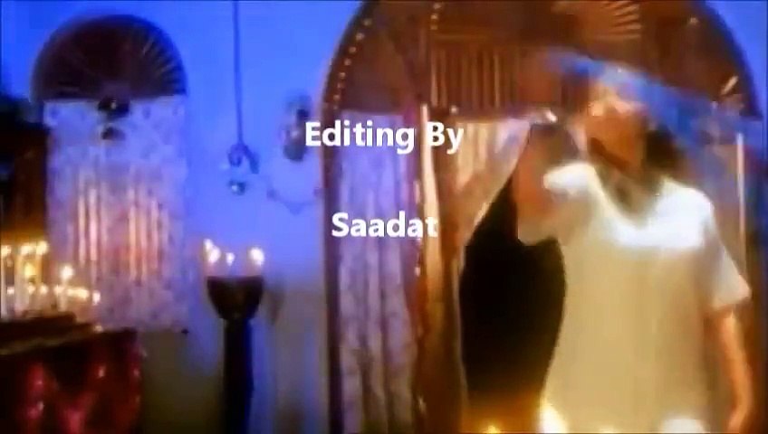 Aaj Main Upar (((Jhankar))) - Khamoshi(1996),