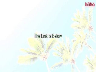 InStep Keygen [Instant Download]